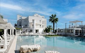 San Lorenzo Boutique Hotel & SPA; BW Premier Collection