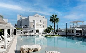 San Lorenzo Boutique Hotel & SPA; BW Premier Collection