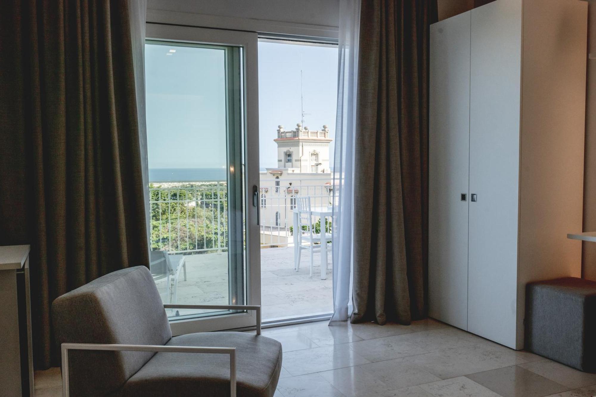 San Lorenzo Boutique Hotel & Spa Polignano a Mare Esterno foto